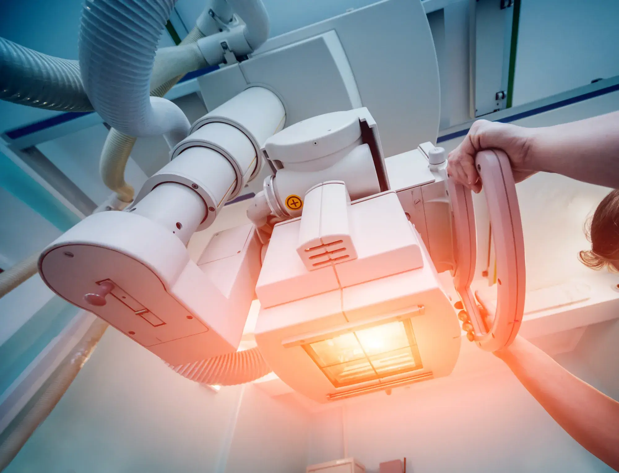 About Us Digital XRay Company